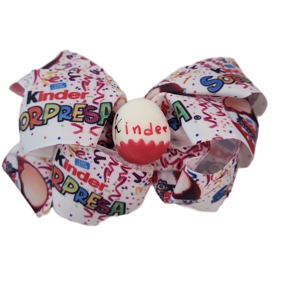 Girl Bows - Picture 6 of 16